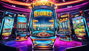 Tampilan platform joker777 yang modern dan responsif untuk pengalaman gaming terbaik di Indonesia