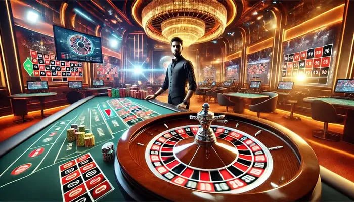 Cara bermain bingo di joker777 dengan kartu digital dan sistem pemanggilan nomor otomatis yang adil