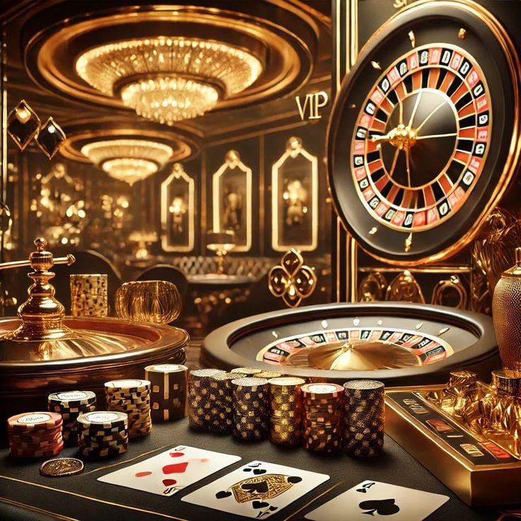 Teknologi canggih di balik platform joker777 untuk keamanan dan kecepatan gaming online