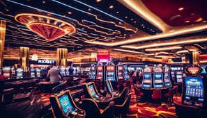 Joker777 menawarkan berbagai permainan slot dan taruhan olahraga untuk pemain Indonesia