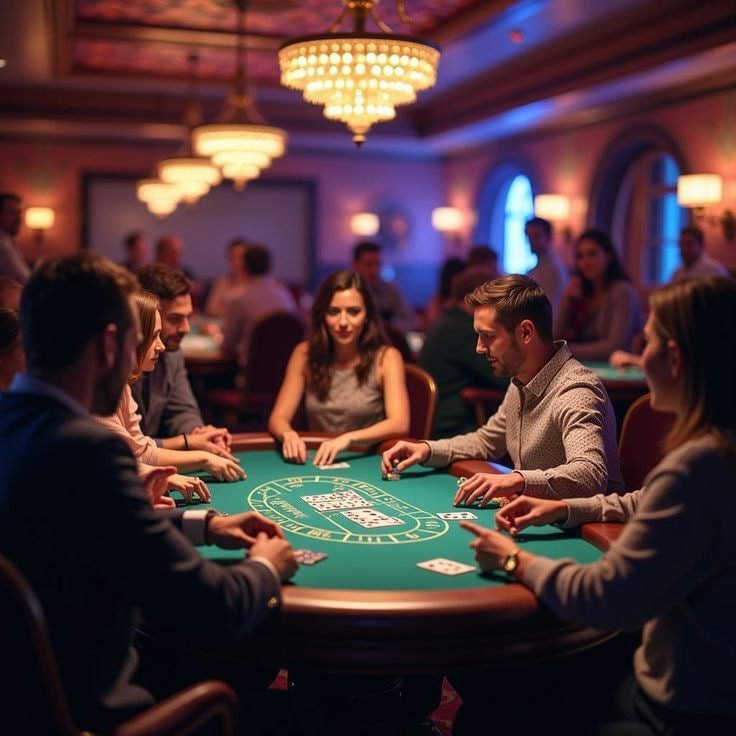 Panduan dan tips bermain slot joker777 untuk pemula agar bisa menang maksimal dengan strategi tepat