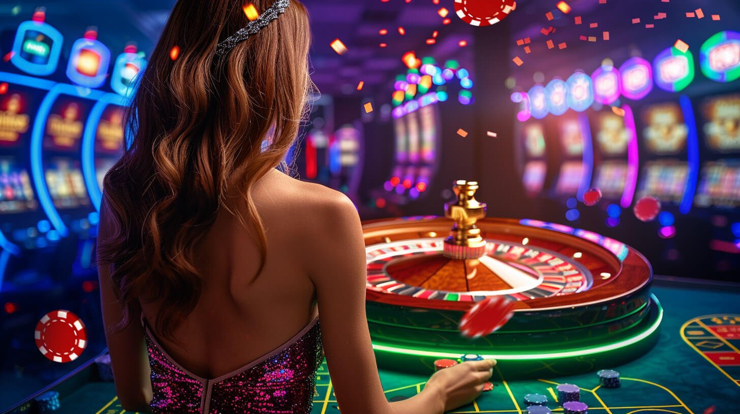 Daftar provider slot terbaik di joker777 termasuk Pragmatic Play dan PG Soft dengan ratusan game berkualitas
