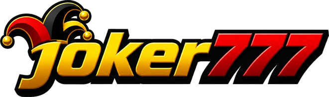 Joker777 Logo